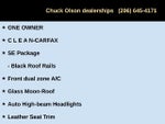 2017 Toyota Highlander SE