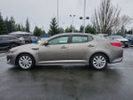 2014 Kia Optima EX
