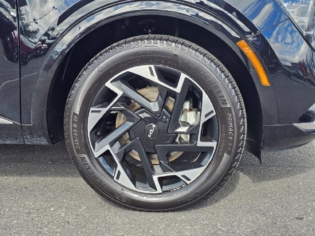2025 Kia Sportage SX-Prestige