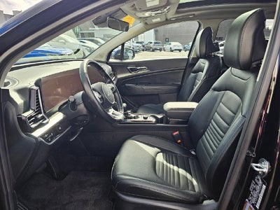 2025 Kia Sportage SX-Prestige
