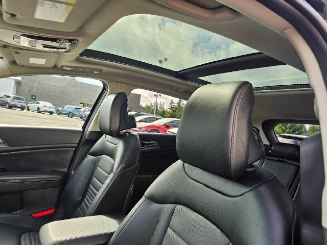 2025 Kia Sportage SX-Prestige