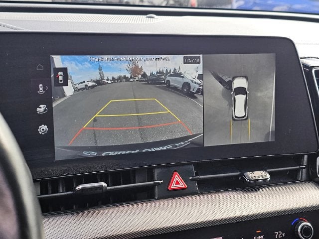 2025 Kia Sportage SX-Prestige