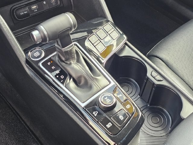 2025 Kia Sportage SX-Prestige