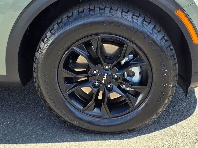 2023 Kia Sportage X-Pro