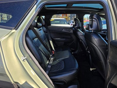 2023 Kia Sportage X-Pro