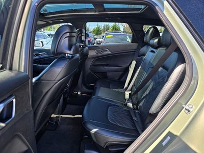 2023 Kia Sportage X-Pro