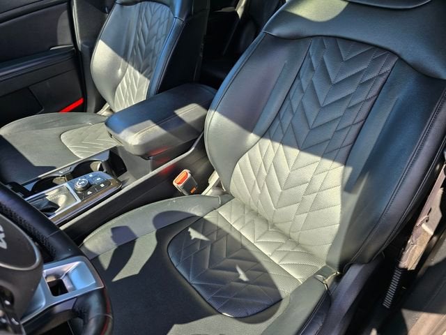 2023 Kia Sportage X-Pro