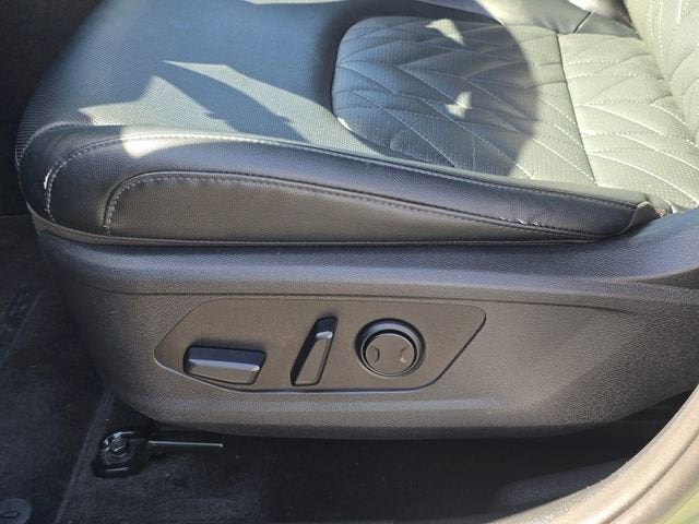 2023 Kia Sportage X-Pro