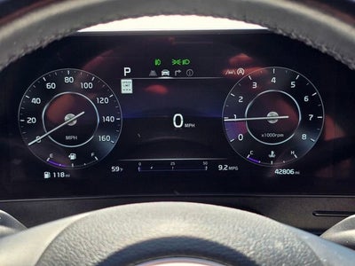 2023 Kia Sportage X-Pro