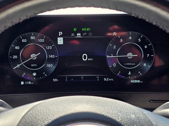 2023 Kia Sportage X-Pro