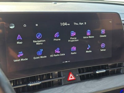 2023 Kia Sportage X-Pro