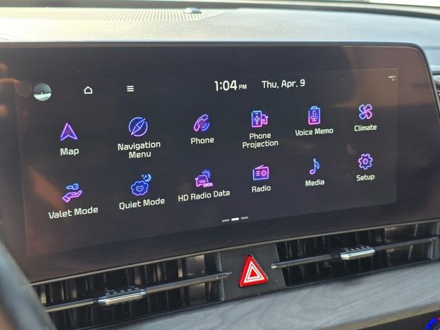 2023 Kia Sportage X-Pro