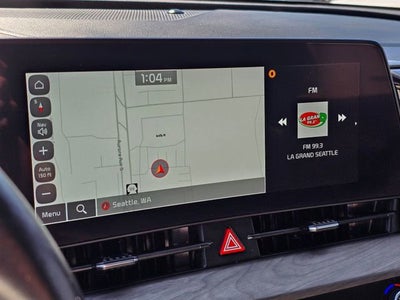 2023 Kia Sportage X-Pro