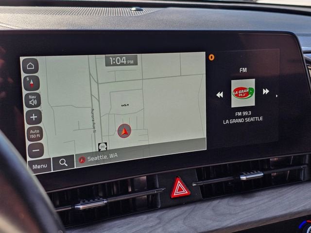 2023 Kia Sportage X-Pro