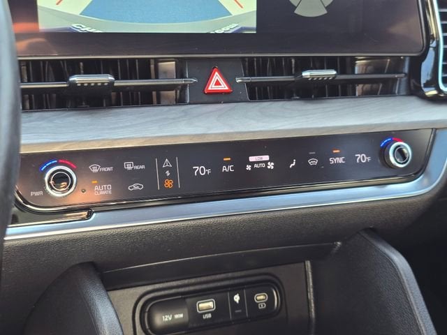 2023 Kia Sportage X-Pro