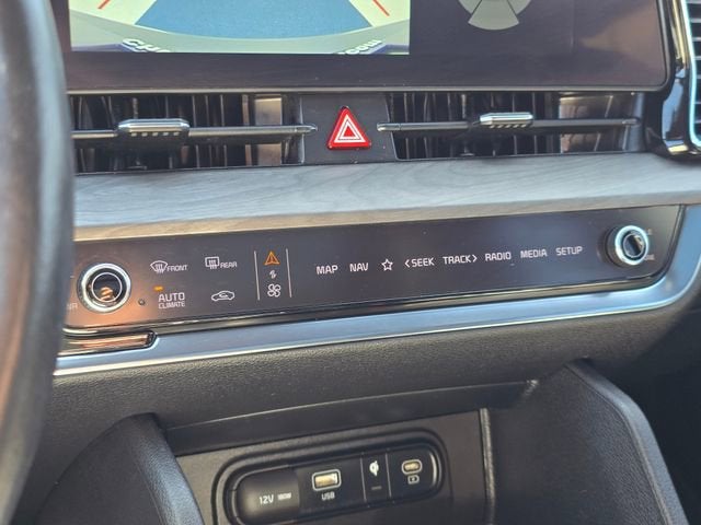 2023 Kia Sportage X-Pro