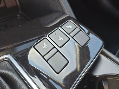 2023 Kia Sportage X-Pro