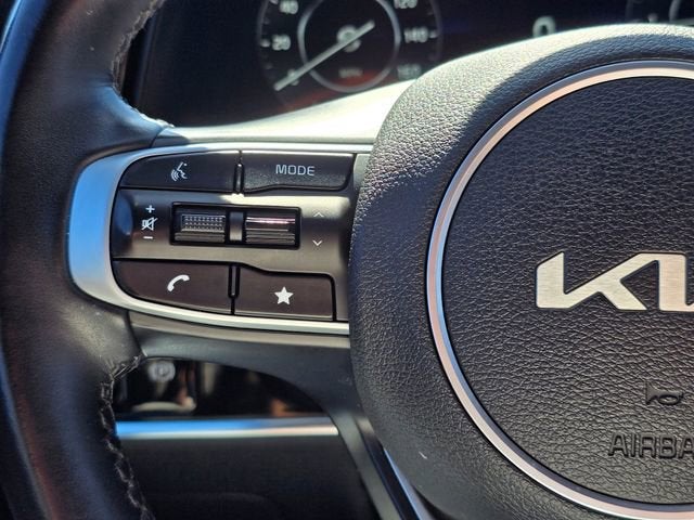 2023 Kia Sportage X-Pro