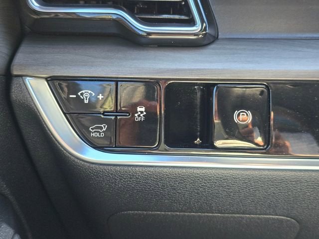 2023 Kia Sportage X-Pro