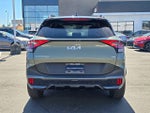 2023 Kia Sportage X-Pro