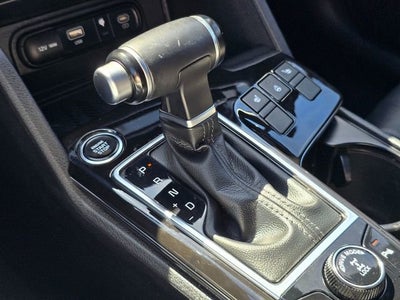 2023 Kia Sportage X-Pro