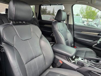 2022 Kia TELLRD EX