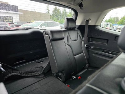 2022 Kia TELLRD EX