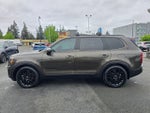 2022 Kia TELLRD EX