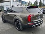 2022 Kia TELLRD EX