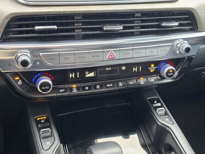 2022 Kia TELLRD EX