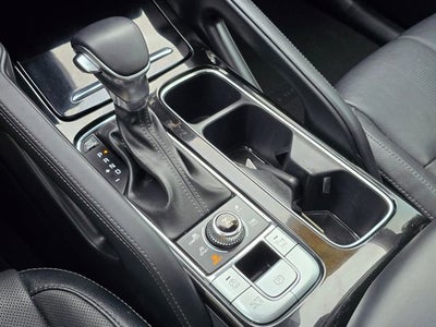 2022 Kia TELLRD EX