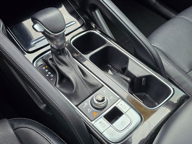 2022 Kia TELLRD EX