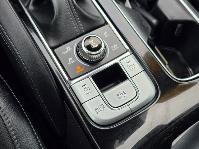 2022 Kia TELLRD EX
