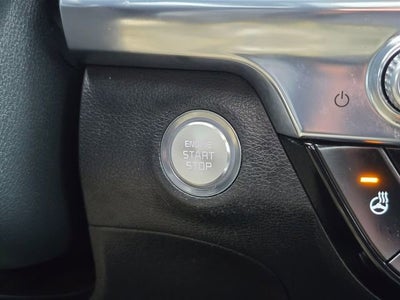 2022 Kia TELLRD EX
