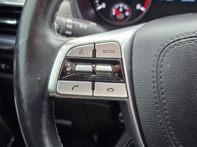 2022 Kia TELLRD EX