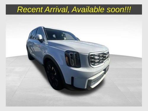 2023 Kia Telluride SX