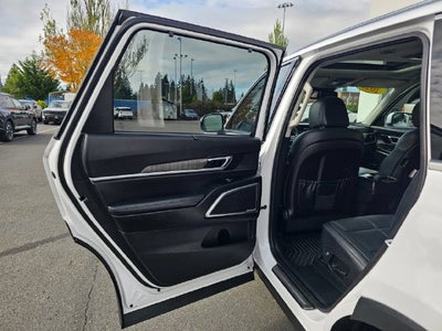 2023 Kia Telluride SX