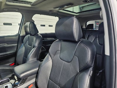 2023 Kia Telluride SX