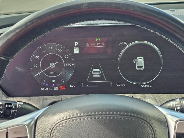 2023 Kia Telluride SX