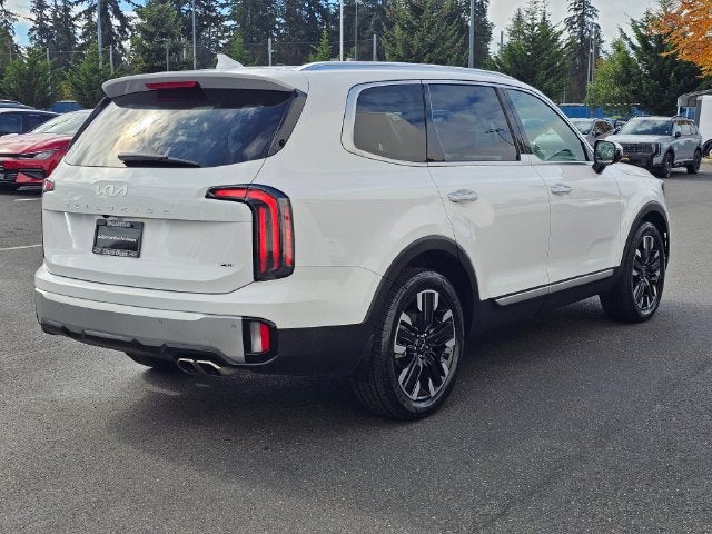 2023 Kia Telluride SX