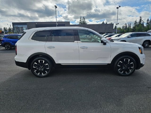 2023 Kia Telluride SX