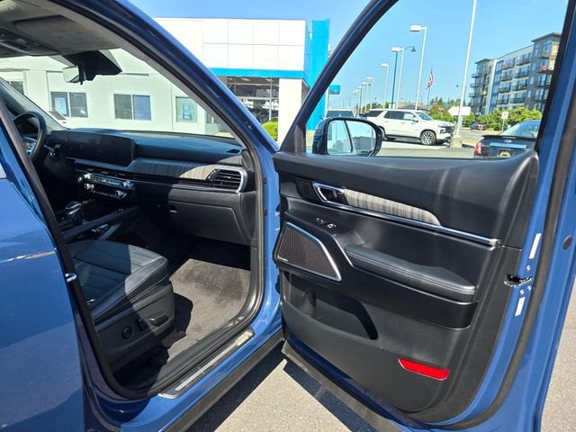 2024 Kia Telluride SX Prestige