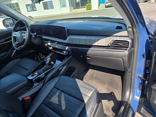 2024 Kia Telluride SX Prestige