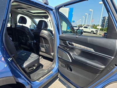 2024 Kia Telluride SX Prestige