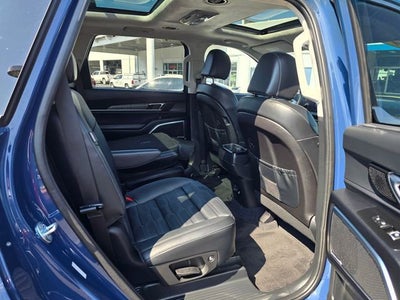 2024 Kia Telluride SX Prestige