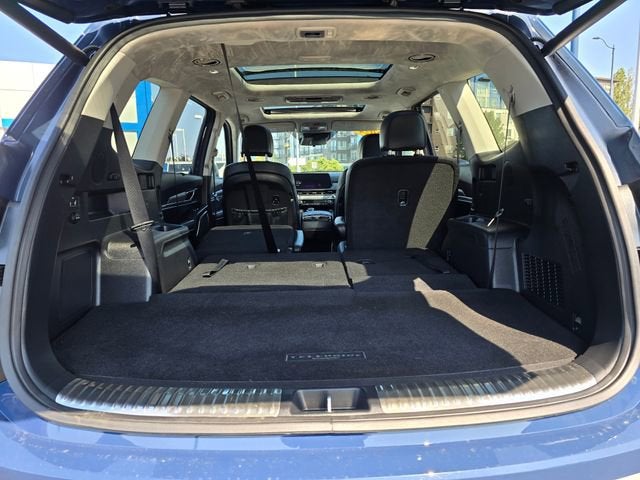 2024 Kia Telluride SX Prestige