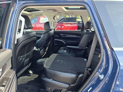 2024 Kia Telluride SX Prestige