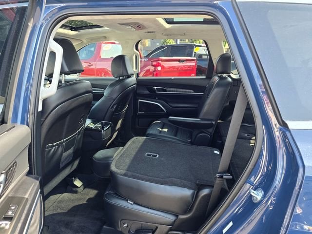 2024 Kia Telluride SX Prestige