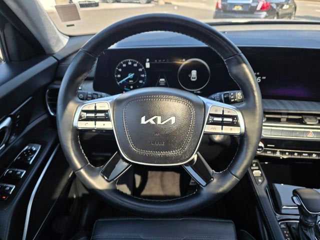 2024 Kia Telluride SX Prestige