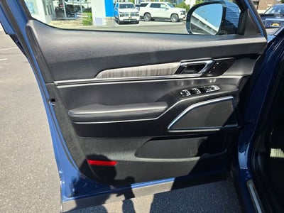 2024 Kia Telluride SX Prestige